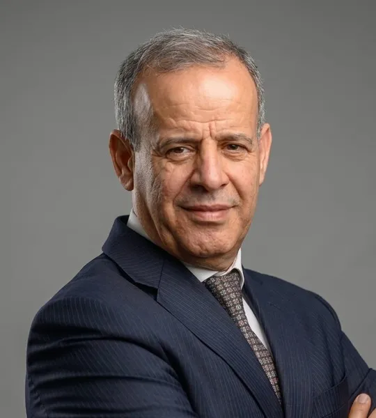 Abdulla Almutareb