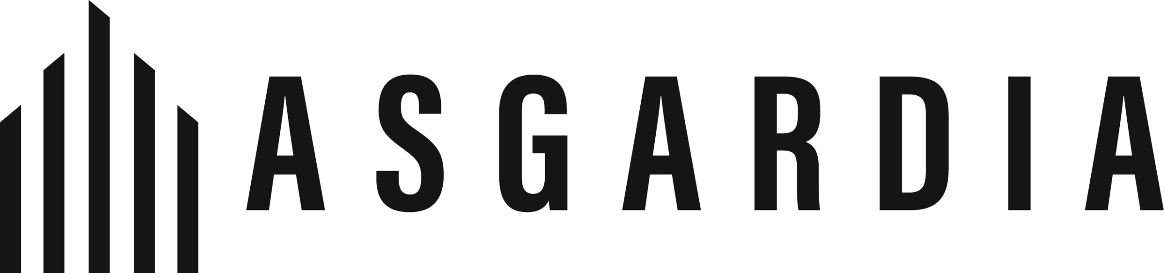 Asgardia logo
