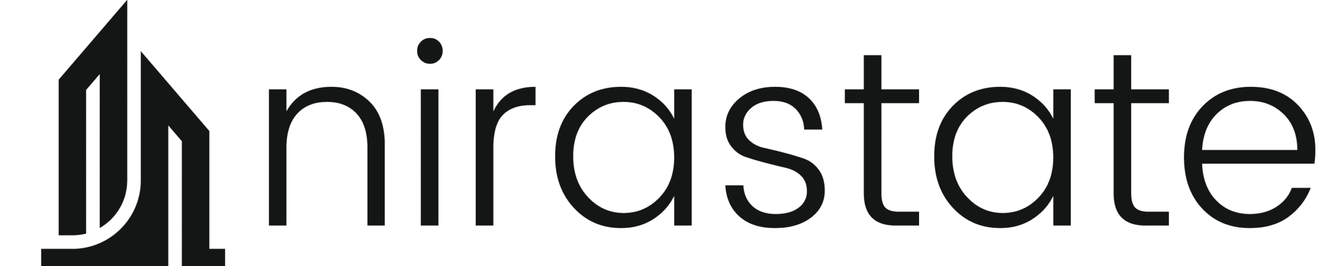 Nirastate logo