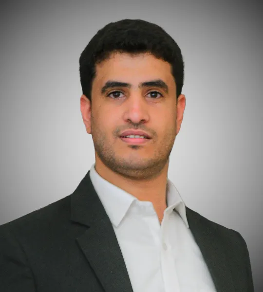 Abdullah Althmthmi