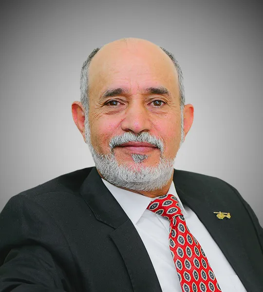 Amer Al Ameri