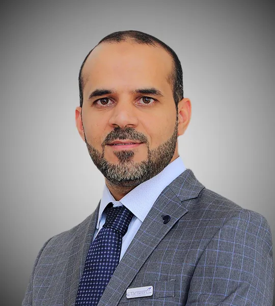 Gehad Almutareb