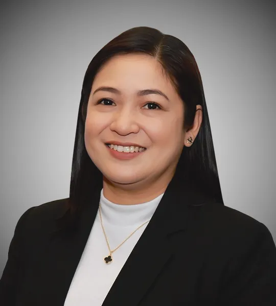 Suzette Liwanag