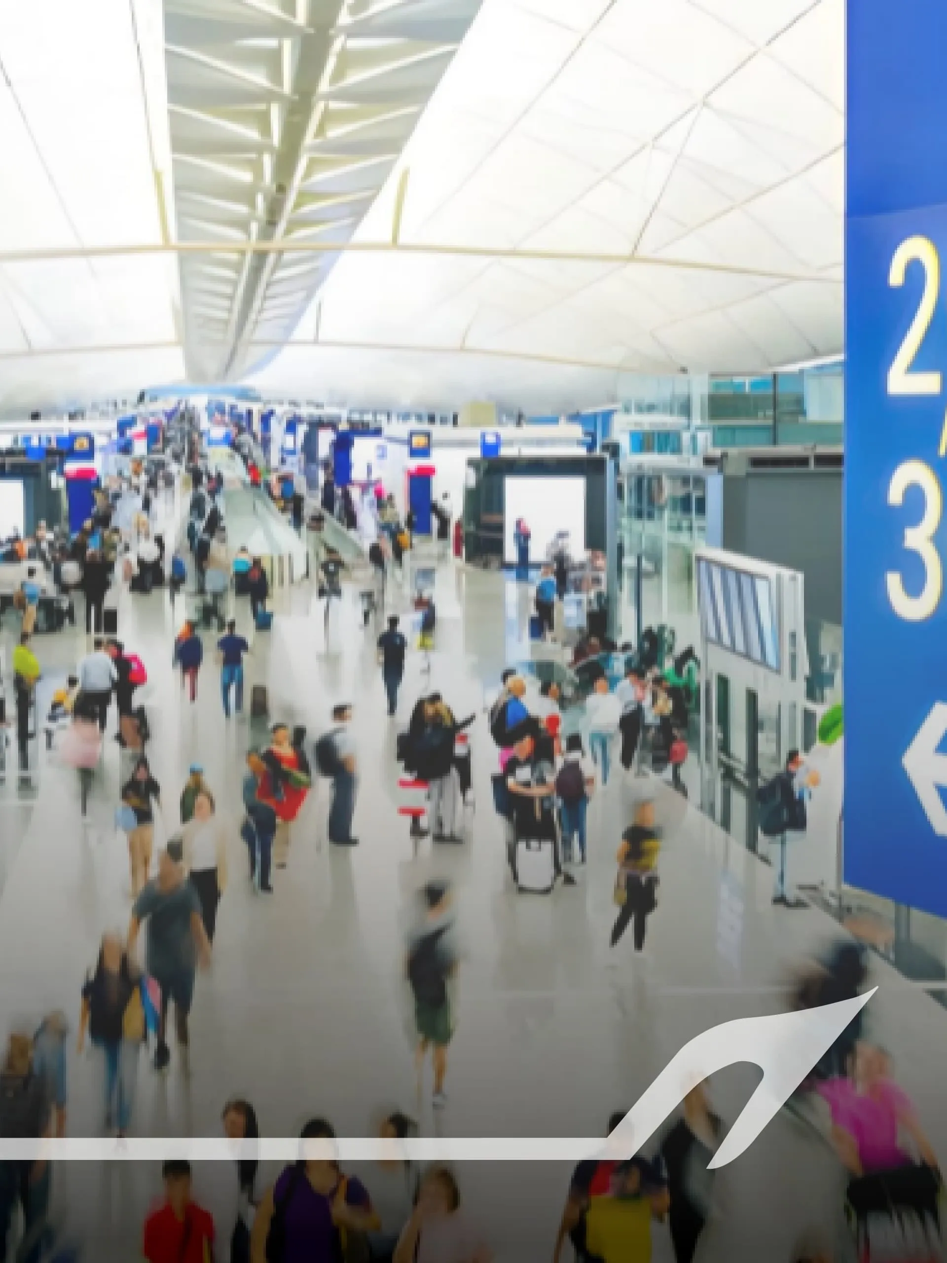 Aviation India: Data-Driven Growth with The Middle East Connection