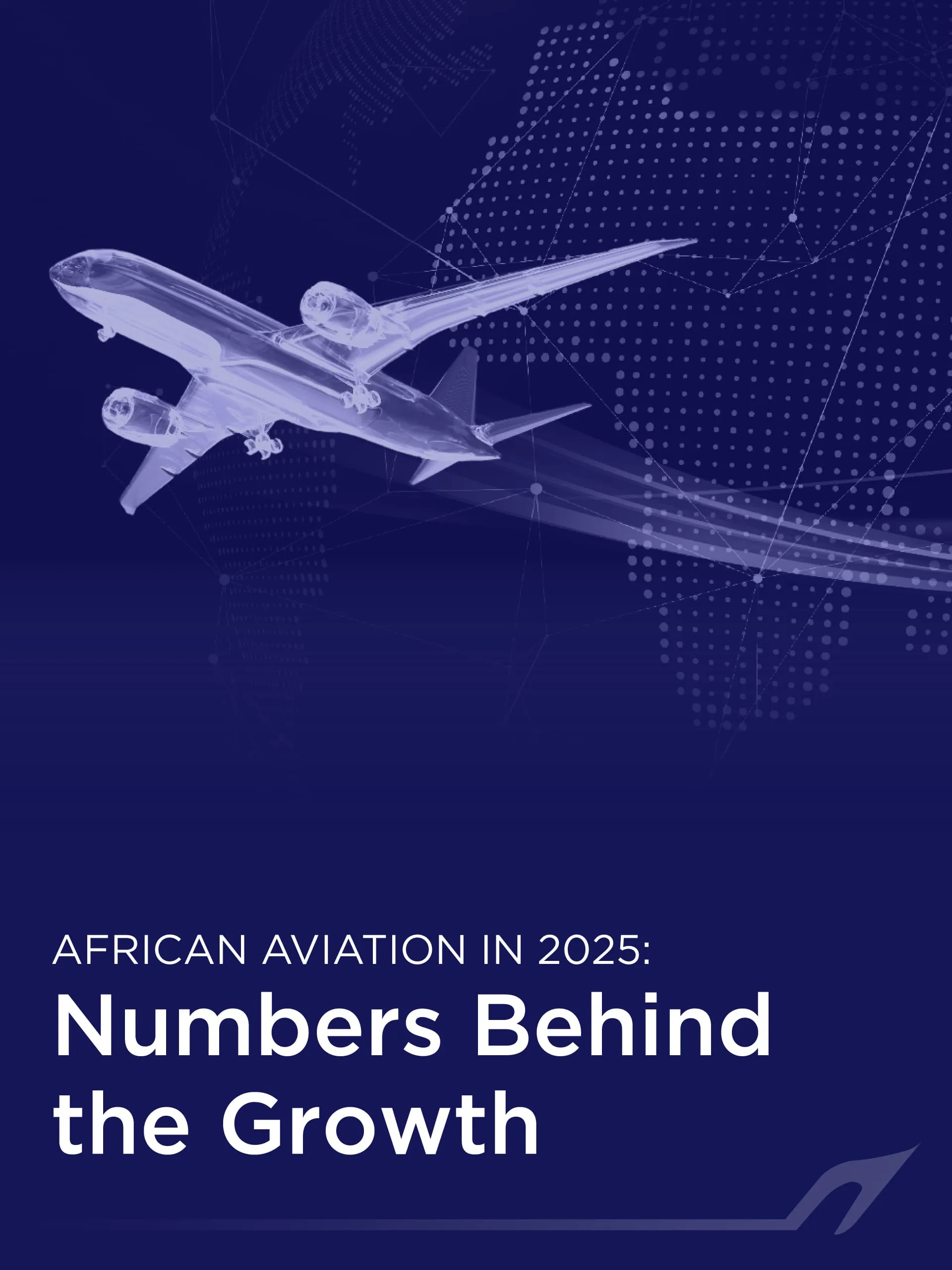 African Aviation in 2025: Numbers Behind the Growth