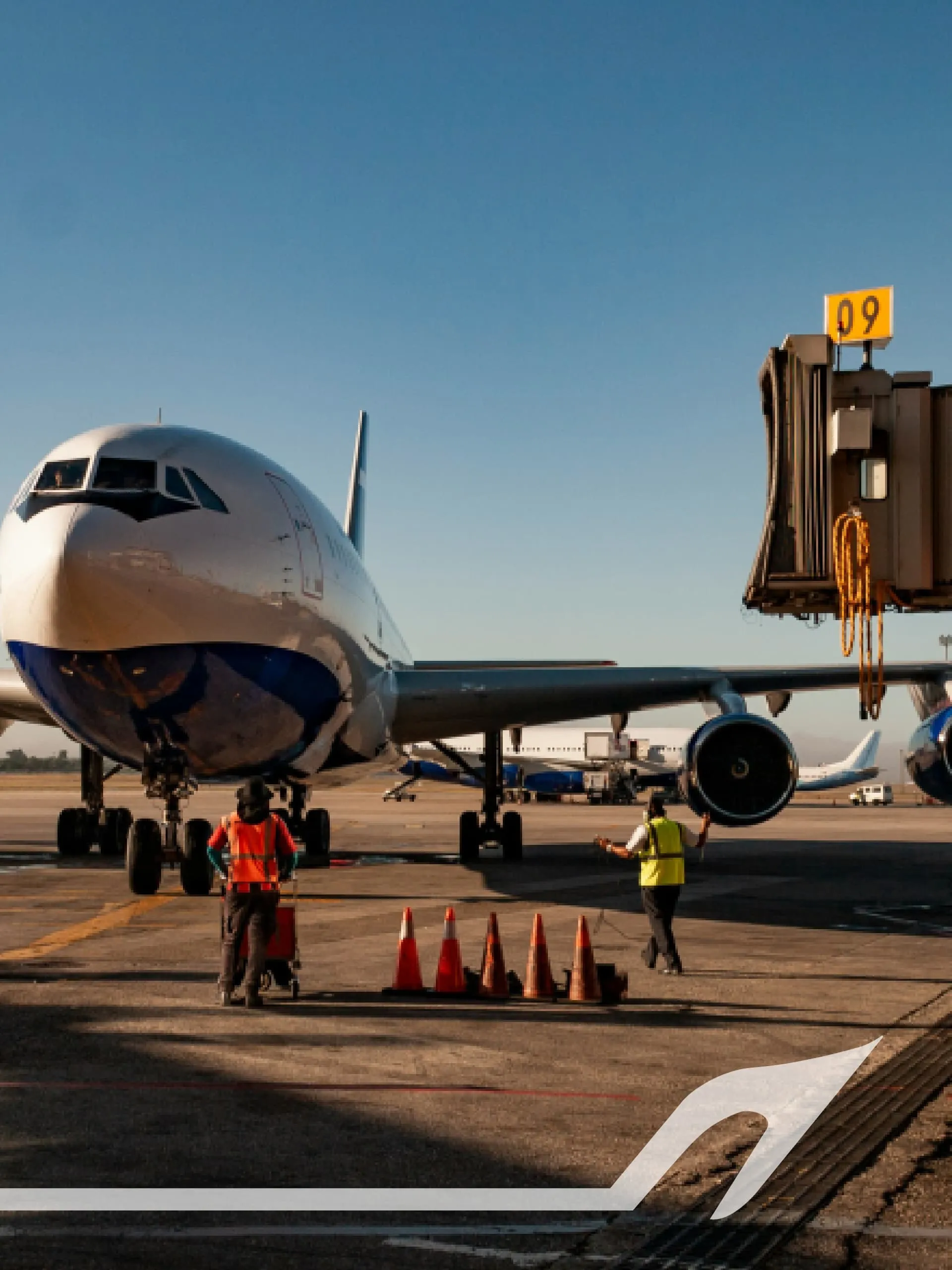 Tahseen Aviation Continues to Deliver Expert Cargo Charter and Ground Handling Solutions