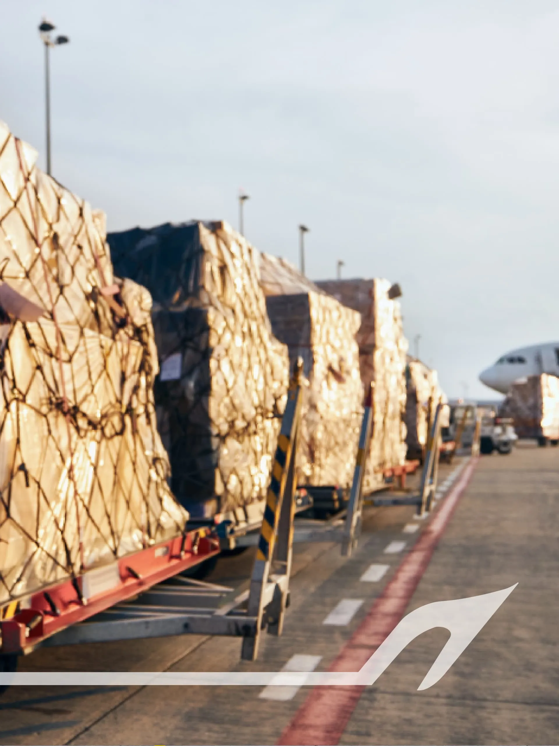 The Future of Cargo Charters in Africa: Opportunities and Challenges
