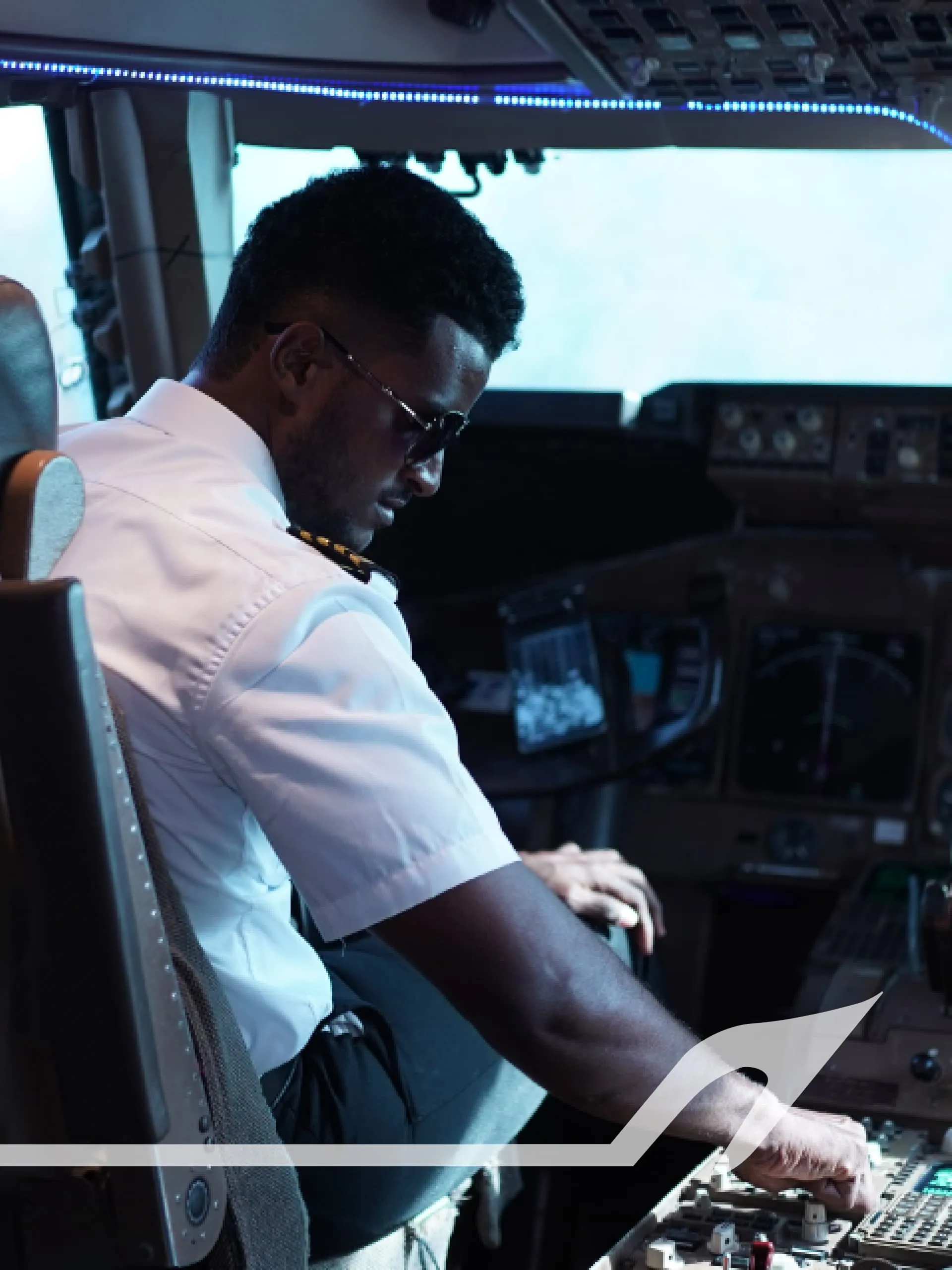 Navigating Complex Airspaces: How Tahseen Aviation Secures Overflight Permits in East Africa