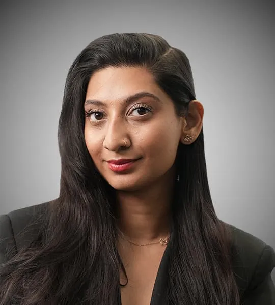 Iqra Rauf