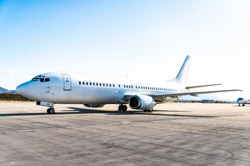 Reiseführer, Unkategorisiert charterflüge nach katar Executive Liner BOEING 737CLASSIC 1