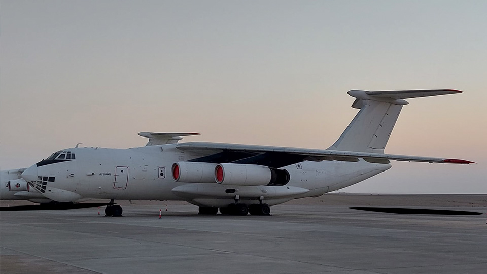 IL-76