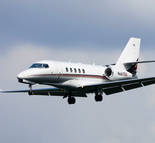 Group Charter Flights