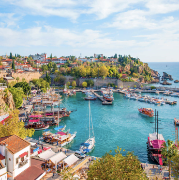 Turkey