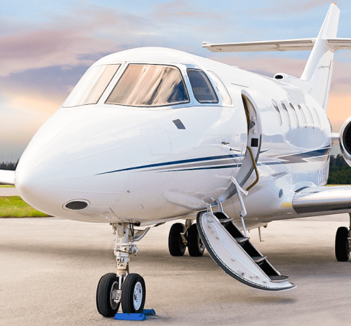 Private Jet Service