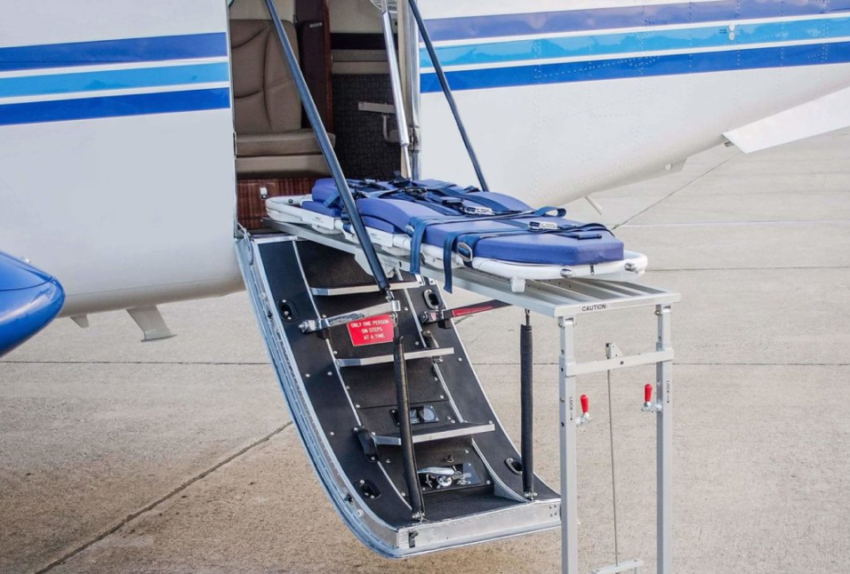 Why Choose Tahseen’s Emergency Response?