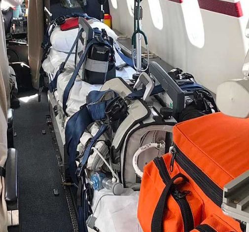 Modern Technology and Medical Equipment