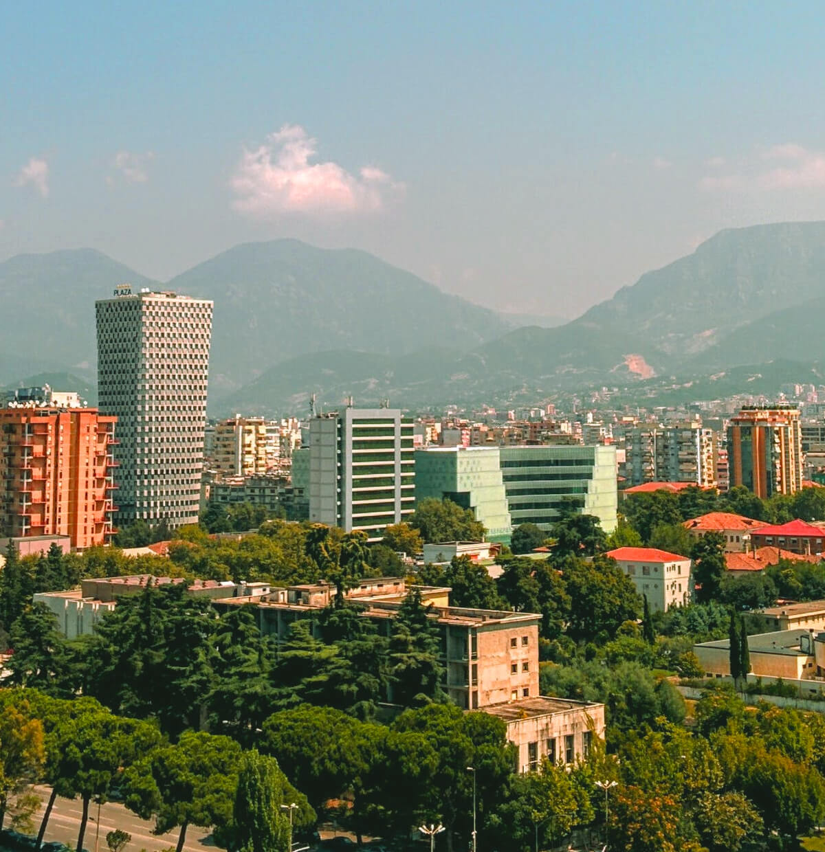 Albania