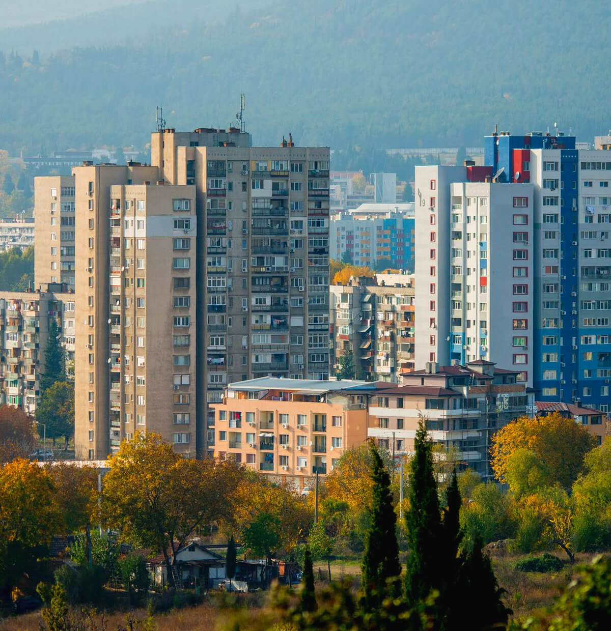 Bulgaria