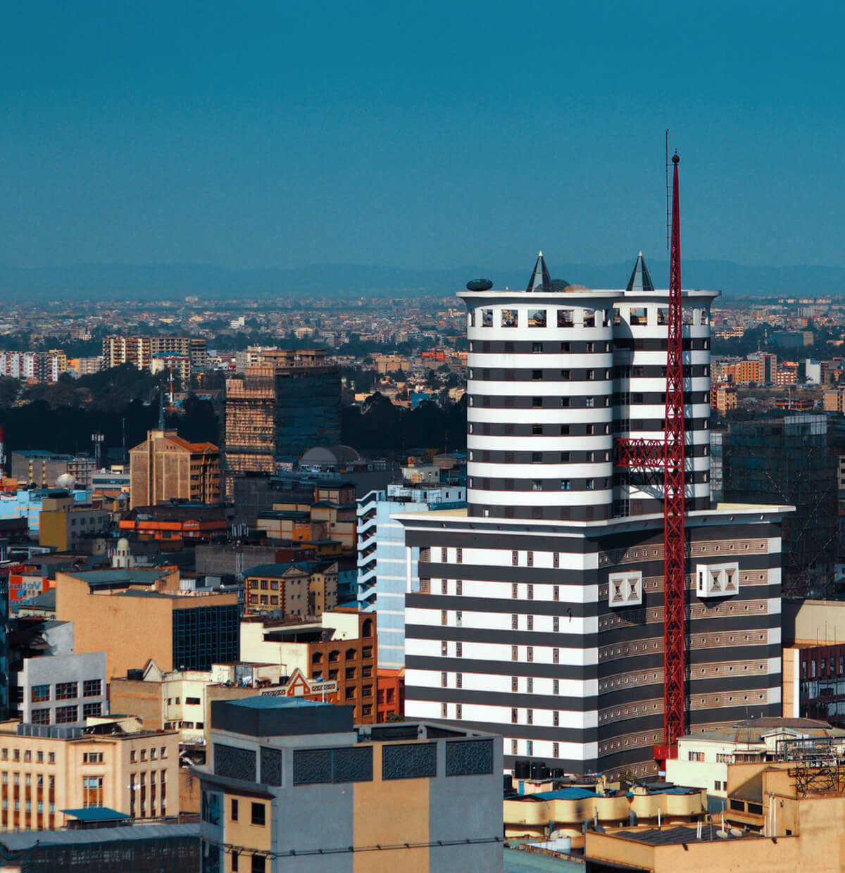 Kenya
