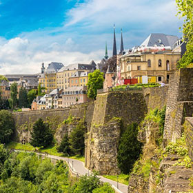 luxembourg