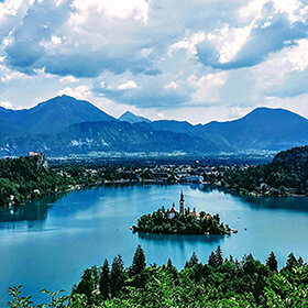 slovenia